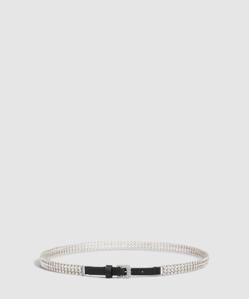 디올 스파클 벨트 B0573