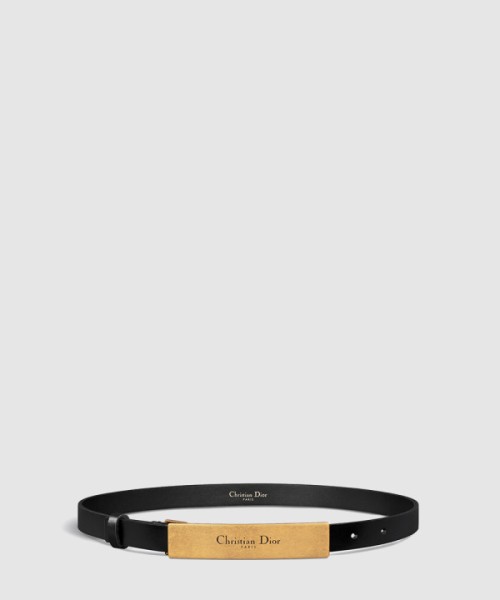 디올 Dior Icon 벨트 B0586