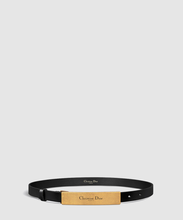 디올 Dior Icon 벨트 B0586