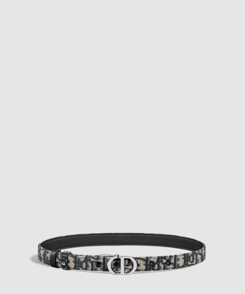 디올 30 Montaigne 리버서블 벨트 B0446