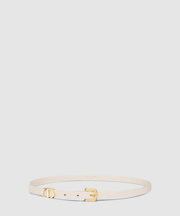 디올 30 몽테인 루프 벨트 B0439 ₩ 810,000