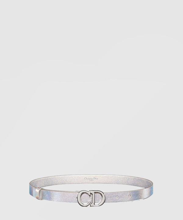 디올 새들 오어 벨트 B0042