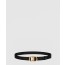 디올 몽테인 스판 벨트 0WBM1