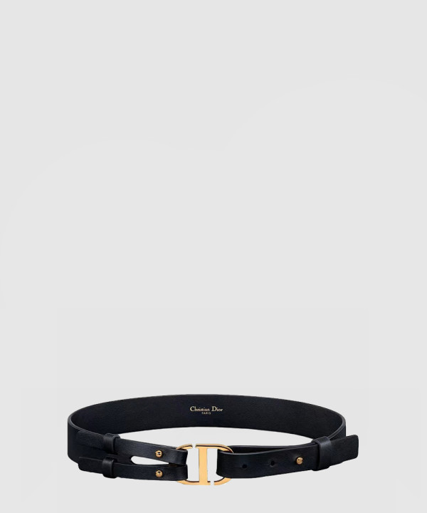 디올 30 몽테인 리버서블 벨트 B0305