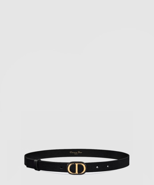 디올 몽테인 벨트 B0434