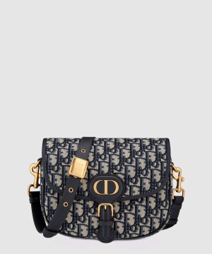 디올 바비백 미듐 M9319