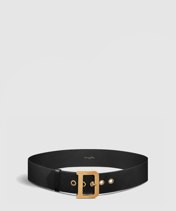 디올 퀘이크 벨트 B0403