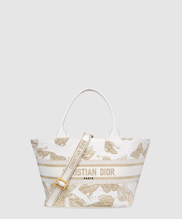 디올 햇 바스켓백 M1328