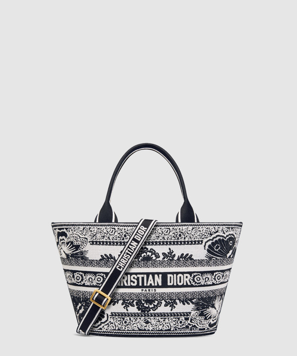 디올 햇 바스켓백 M1328