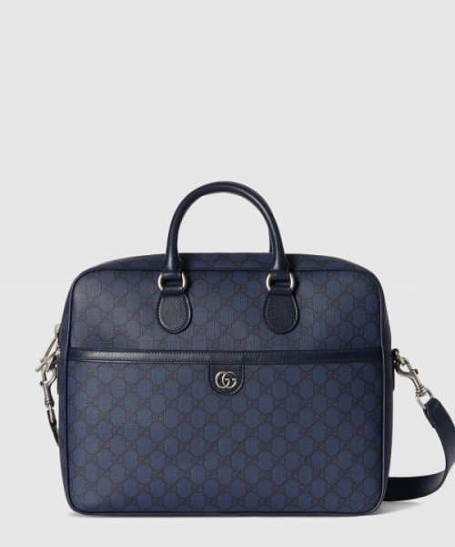 구찌 오피디아 미디엄 GG 브리프케이스 792116