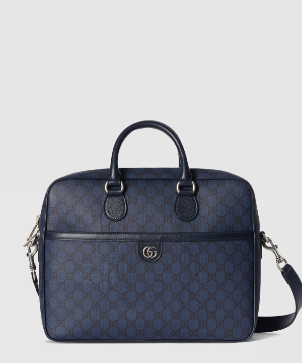 구찌 오피디아 미디엄 GG 브리프케이스 792116