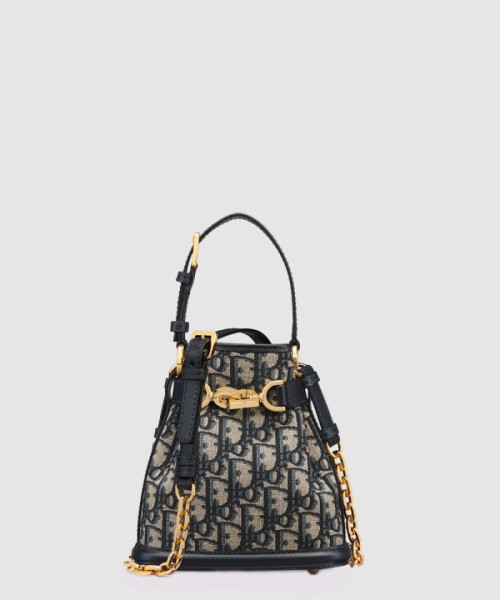 디올 스몰 쎄디올백 M2272