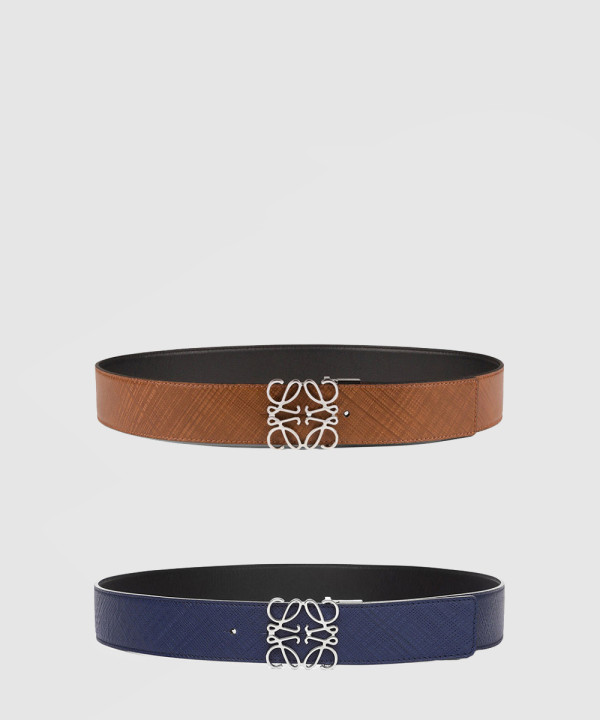 로에베 아나그램 벨트