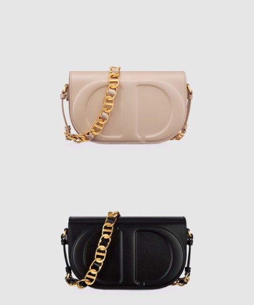 디올 스트랩 CD 시그니처 백 M9280