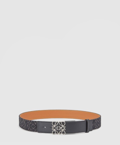 로에베 애너그램 벨트