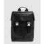 보테가베네타 인트레치아토 플랩 백팩 766580