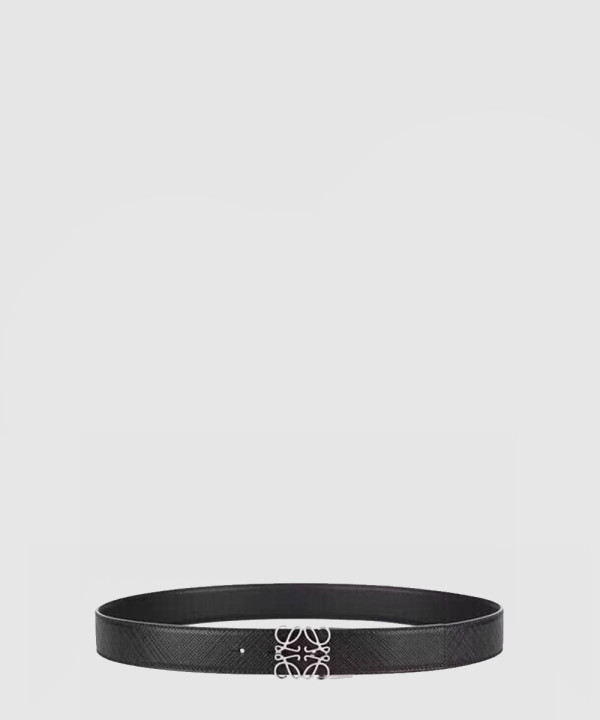 로에베 아나그램 벨트