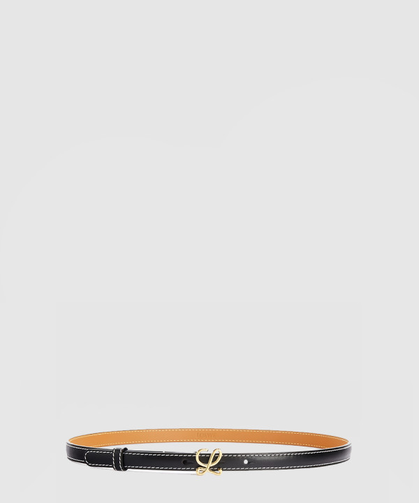 로에베 로고 벨트 $443,000