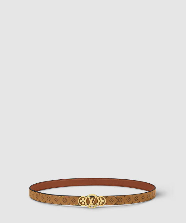 루이비통 트리오 리버서블 벨트 M8483Y