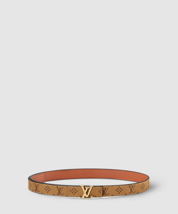 루이비통 아이코닉 리버서블 벨트 M0440M