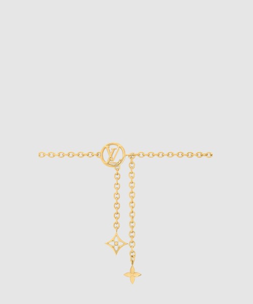 루이비통 마이 LV 참 벨트 M8600Z