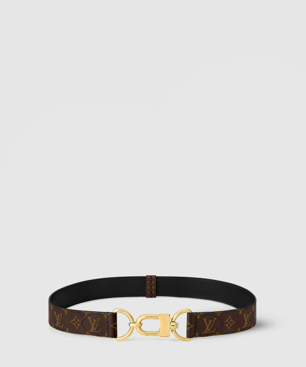 루이비통 후크 리버시블 벨트 M8430Z