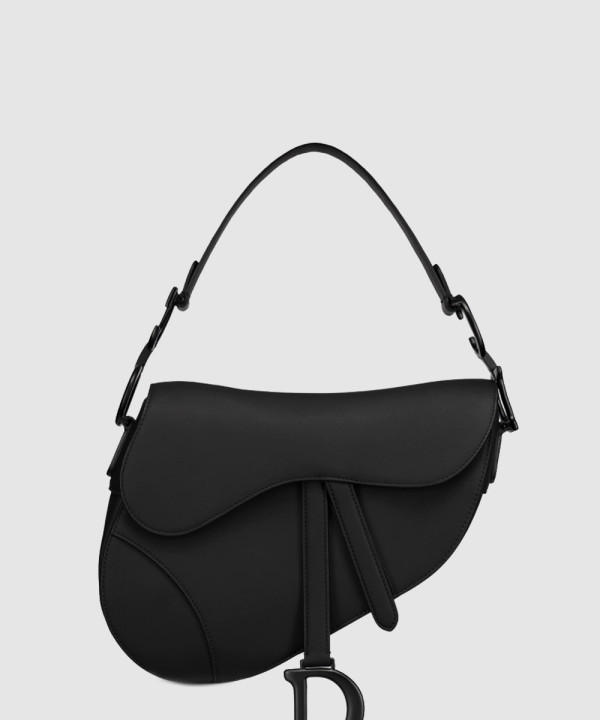 디올 새들백 미듐 M0446