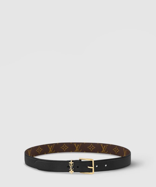 루이비통 LV BLOOM 벨트 M8643W