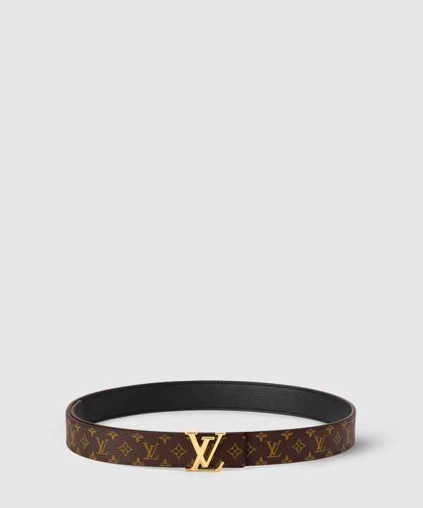 루이비통 미니 모노그램 벨트 M0570W