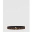 루이비통 LV 고스트 벨트 M0508V