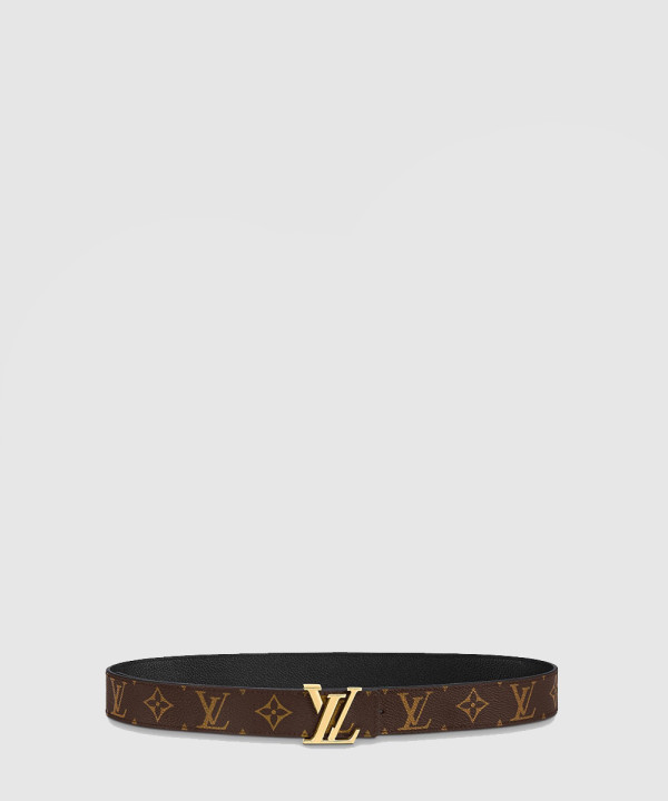 루이비통 LV 고스트 벨트 M0508V