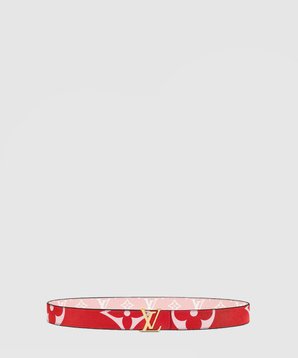 루이비통 리버서블 벨트 M0150V