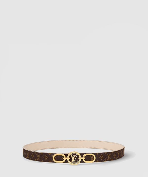 루이비통 리버서블 벨트 M0712W