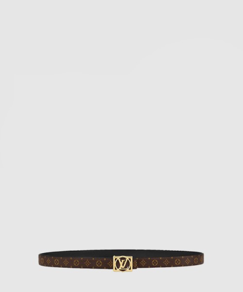 루이비통 리버서블 벨트 M8309W