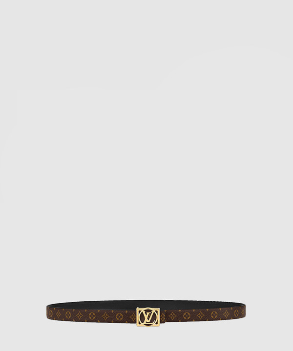 루이비통 리버서블 벨트 M8309W