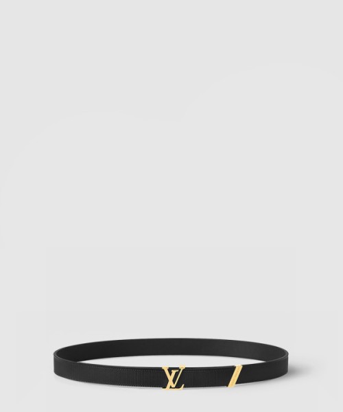 루이비통 LV 이니셜 꾸뛰르 벨트 M9578V