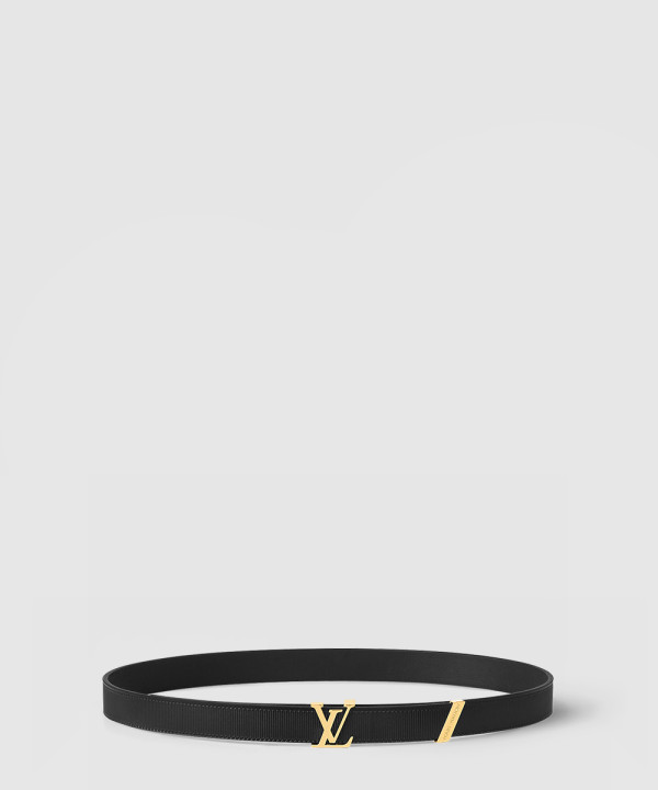 루이비통 LV 이니셜 꾸뛰르 벨트 M9578V