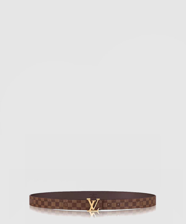 루이비통 LV 아이코닉 리버서블 벨트 M9267V