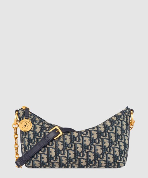 디올 숄더백 스타 체인 호보백 S3202