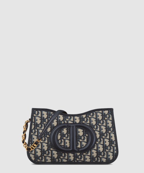 디올 CD 시그니처 호보백 S2213