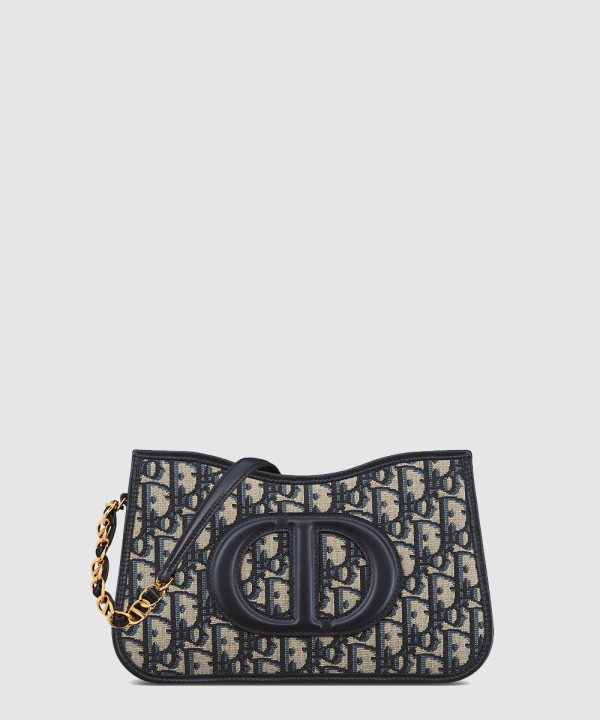 디올 CD 시그니처 호보백 S2213