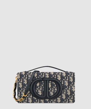 디올 CD Signature 미니 백 S2209