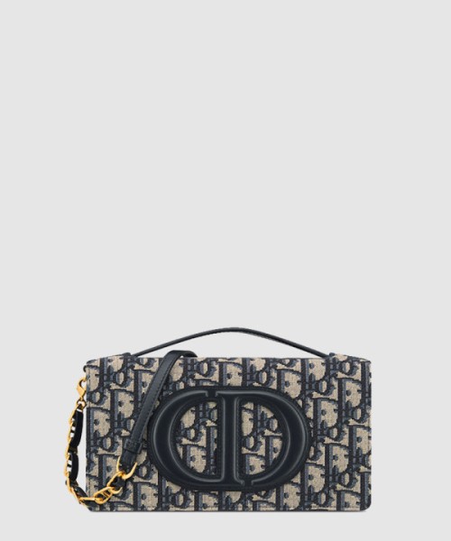 디올 CD Signature 미니 백 S2209