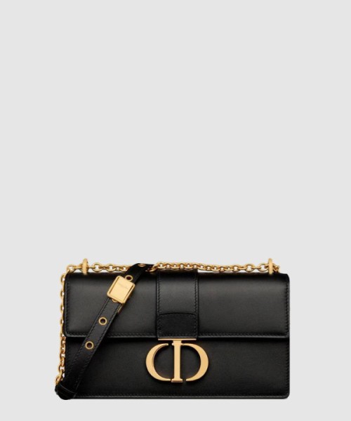 디올 30 몽테인 이스트 웨스트 체인백 M9334