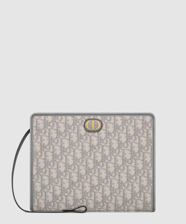 디올 30 몽테인 클러치 S2107