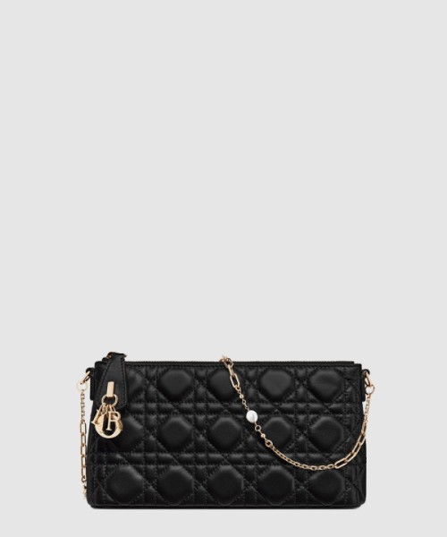 디올 Miss Dior Midi 미니 백 S6006