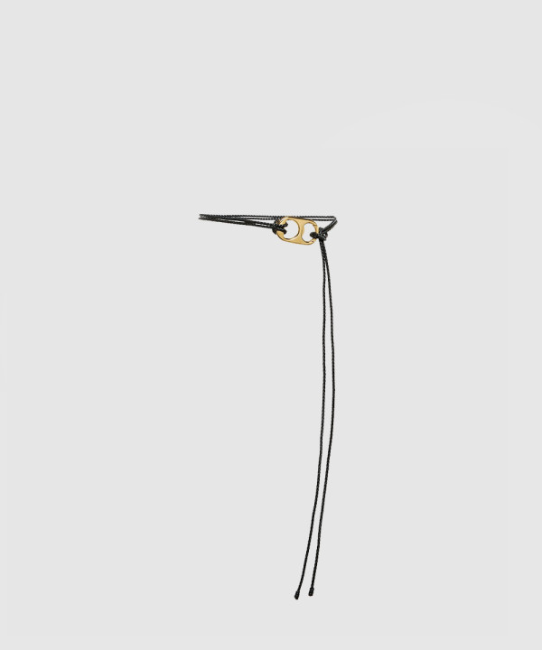 보테가베네타 레더 벨트 735331