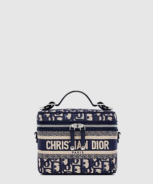 디올 스몰 숄더 스트랩 베니티 케이스 S5529