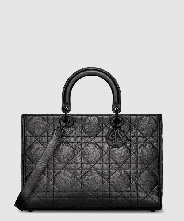 디올 Lady D-Sire 라지백 M1152