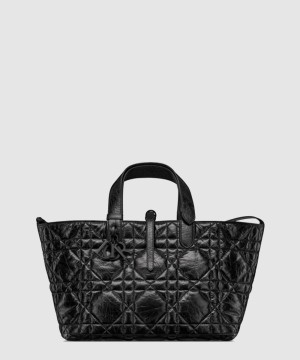 디올 미듐 뚜주흐 토트백 M2821